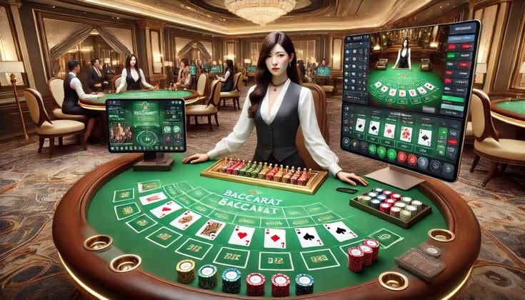 Exclusive VIP player enjoying premium benefits on iwinjili